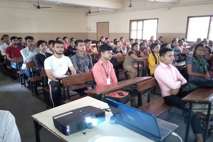 classroom